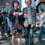 【画像】90年代後期のジャポネーゼ、レベチｗｗｗｗｗｗ