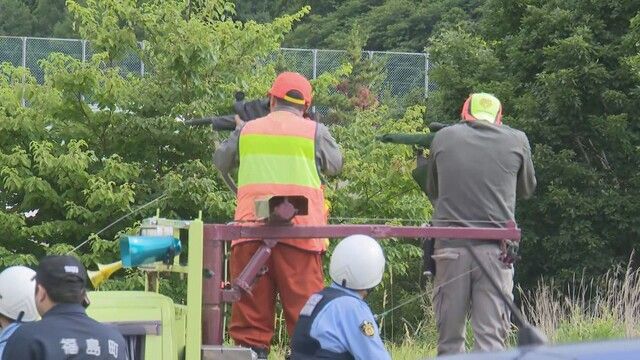 新聞配達員を殺したヒグマ、4年前に同じ町でおばあちゃんを殺したヒグマだった模様