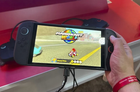 結局PS5よりSwitch2の方が関税高くなってて草