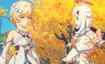 大作JRPG「新作が出るまで5年かかります」中華ソシャゲ「毎月更新されます。」←これ
