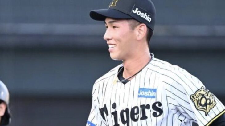 今朝丸さん、フレッシュ球宴で1回2安打2奪三振2失点