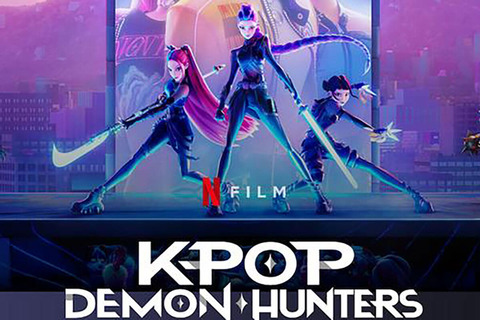 Netflix「K-POPアニメ」空前の大ヒットで「ディズニー」は歯ぎしり　製作元は大量退社騒動で続編に暗雲