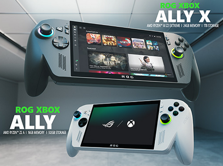 次世代はPSとXboxの統合機が出そうだよな