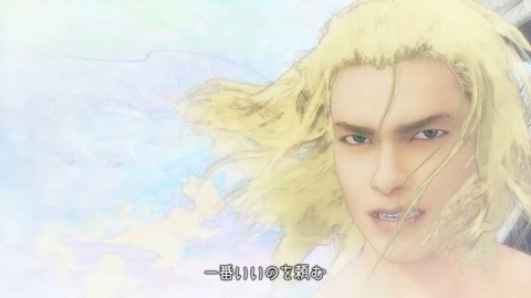三大「あの流行り方はなんだったんだ」ってゲーム　エルシャダイ