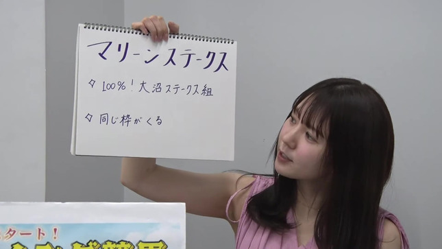 冨田有紀アナ　脇全開、インナーチラ見え！！【GIF動画あり】