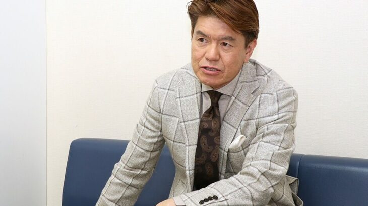 【どれが好き？】ヒロミさんの「ある食べ物」にこだわりが分かれる事態に