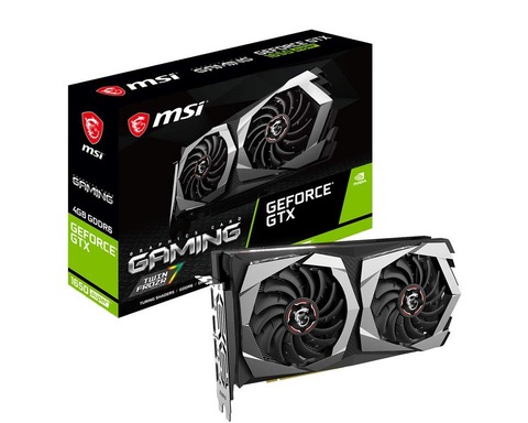 99％のゲームはGeForce GTX 1650で普通に遊べるというPC業界の不都合な事実