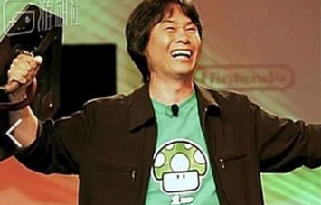 【悲報】海外「AAAこそ正義！日本のゲームは死んだ！」宮本茂「ぶっw」