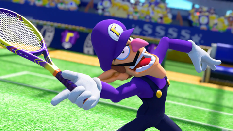 マリオ「最近よく出て来るワルイージって誰？」ワリオとルイージ「知らない」