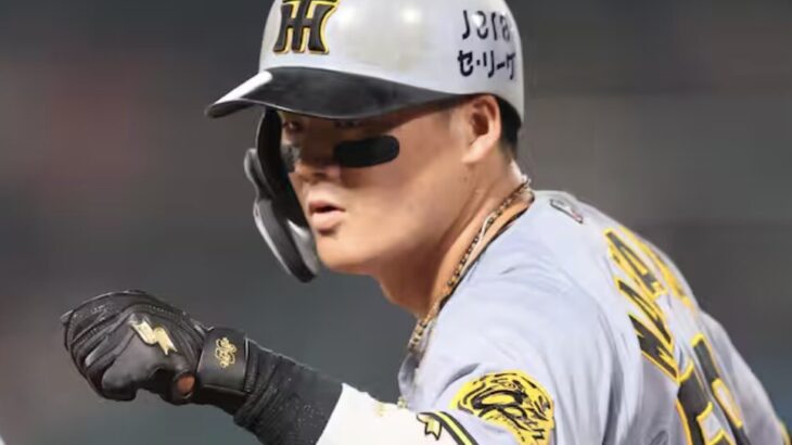 前川右京のスイングを改造した奴が戦犯すぎる件