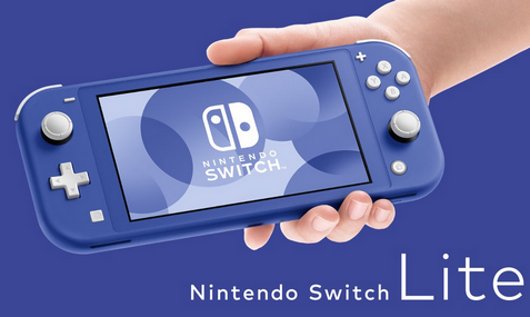 Switch liteが出るまでもう誰もSwitch2本体の値下げがあると思ってない件