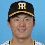 さすがに球児も前川にはある程度やってくれる計算やったやろうな