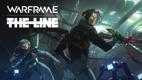 Warframe スタジオ「Switch 2 版を開発したいのだが開発キットが届かない」