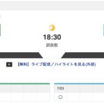 【虎実況】[7月24日] 全セ vs 全パ 2回戦 18:30～
