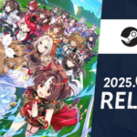 【朗報】Steam版「ウマ娘」、同接80000＋グローバルセルラン1位wwwwwww