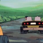 ガンダム最大の謎って、別に助けてやる義理もないのにシャアがアムロの車を引っ張った理由」だよな