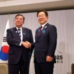 李大統領の韓日国交60周年祝辞、草稿にあった「歴史」が削除されていた…大統領の意向を反映