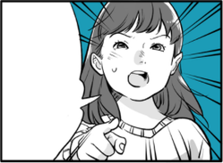 【画像】Ａｄｏ（アド）ちゃん、近影wwwwwwwwwwwwwwwwwwwwwwwwwwwwwwwwwwwwwwwwwwwww