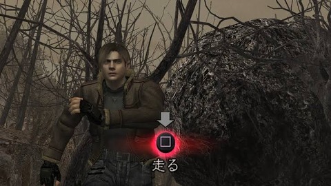 バイオハザード　怖くて　できない