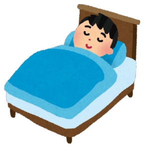 睡眠時間が長すぎる人の死亡リスクが高い理由とは？