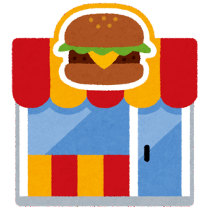 関西人ってマクドナルドをマクドと略すけどさ？w