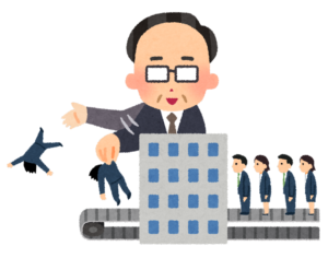 これが日本の人手不足の実体ってマジ？😨