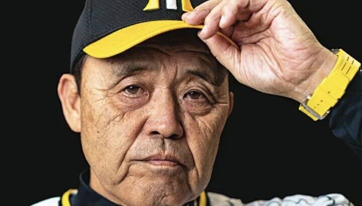 岡田彰布さん、阪神のサイン事情をなぜかバラしてしまう