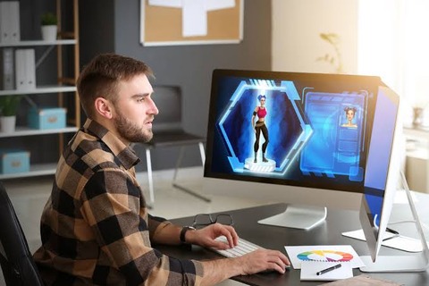 ゲーム制作したいんやが何を使えば良い？