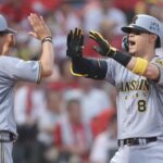 虎ファン、祝賀会【10連勝】
