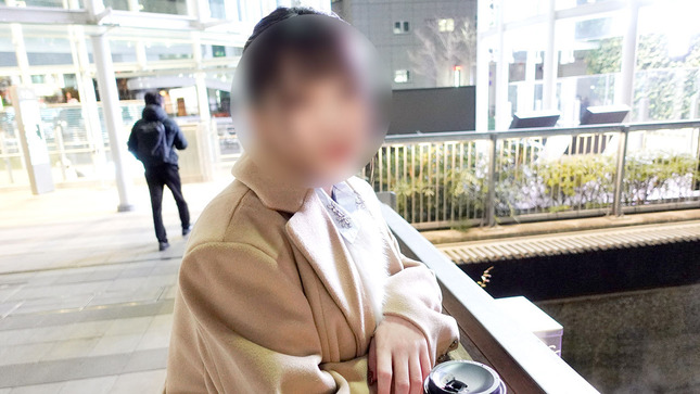 【神ボディの現役女子大生】Hカップ&巨尻、脱いだらすごかった女子大生！！