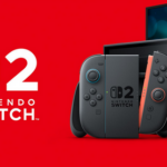 なぜSwitch2は黒を基調にしたのか
