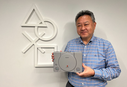 吉田修平「PS5で大作ソフトを作るとPS4の倍の予算が必要。もう開発費の回収ができない」