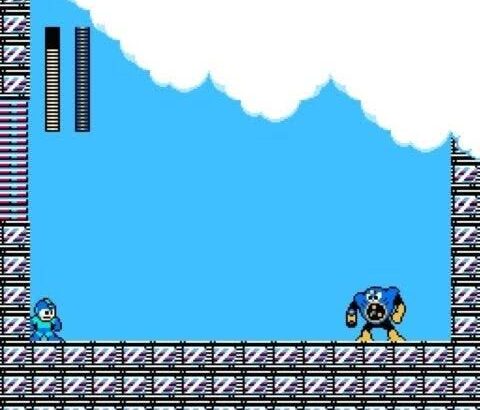 ロックマンの全盛期ていつ頃だったの？