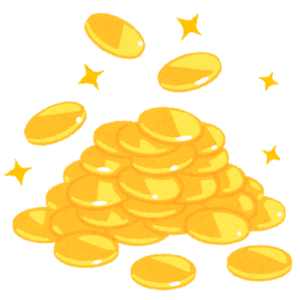 ビットコイン再び１６００万円へ。ドル円は147円に  [Gecko★]