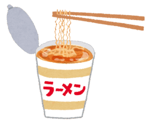 【YouTuber】P丸様。「蒙古タンメン中本」のカップ麺を食べて救急搬送　病院で受けた「ヤバすぎ」対応を明かす