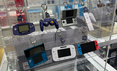 ゲーム機を買おうと思う。安心して買えるゲーム機教えろ