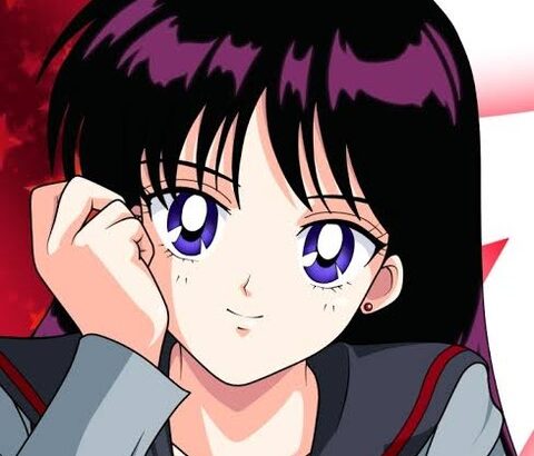 美少女戦士セーラームーンのセーラーマーズこと火野レイちゃん