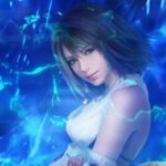 『FF』シリーズで一番かわいいヒロインはこいつだよな？