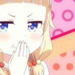 NEW GAME!!のねねっちの胸ｗｗｗｗｗｗｗｗ