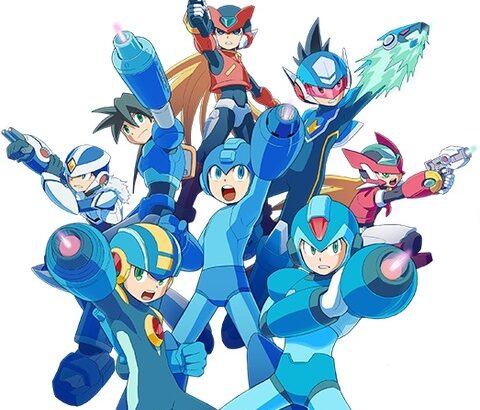 『ロックマン』の全盛期っていつ頃だったの？