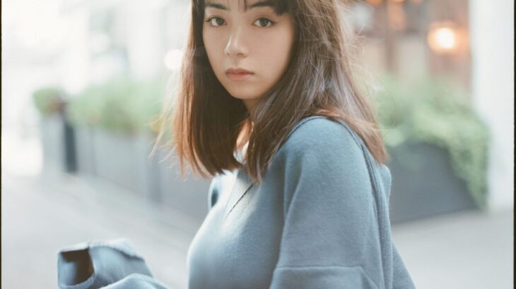 【変わりなく？】池田エライザさんの「ある写真」に今も需要が高いことに