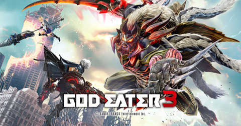 『ゴッドイーター』とかいう何故か面白くなくなってしまったゲーム