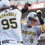 阪神タイガースさん、強きをくじき弱きを助けていた