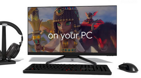 任天堂がPC向けにソフトをリリースする可能性
