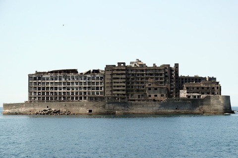 【韓国の嘘】 世界遺産委で軍艦島議題不採択　「日本に約束履行求めていく」