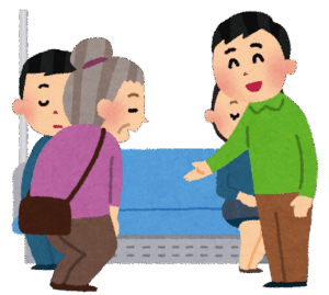 なぜ自分の「得」にもならないのに、他人に親切にできるのか　太古から続く「誰かとつながりたい」感覚  [おっさん友の会★]