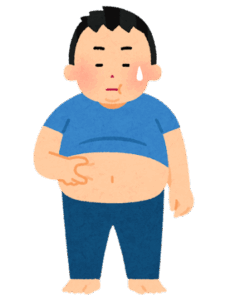 精神科で出された薬でデブったんやが
