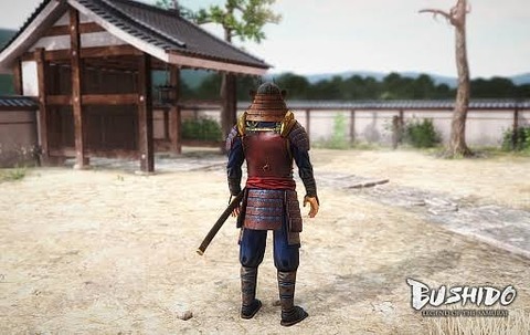 「和風」「日本」「サムライや忍者」←こういう題材のゲームいっぱい教えて
