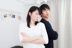妻と朝から喧嘩してんだけど妻の視力が弱いのが原因かもしれん…