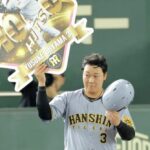 昨日の試合が分岐点になってV逸したら来シーズンの大山の立場やばそう